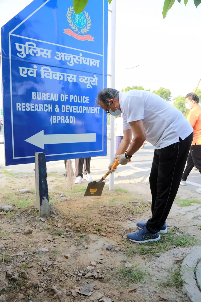 Swachhta Pakhwada 2024