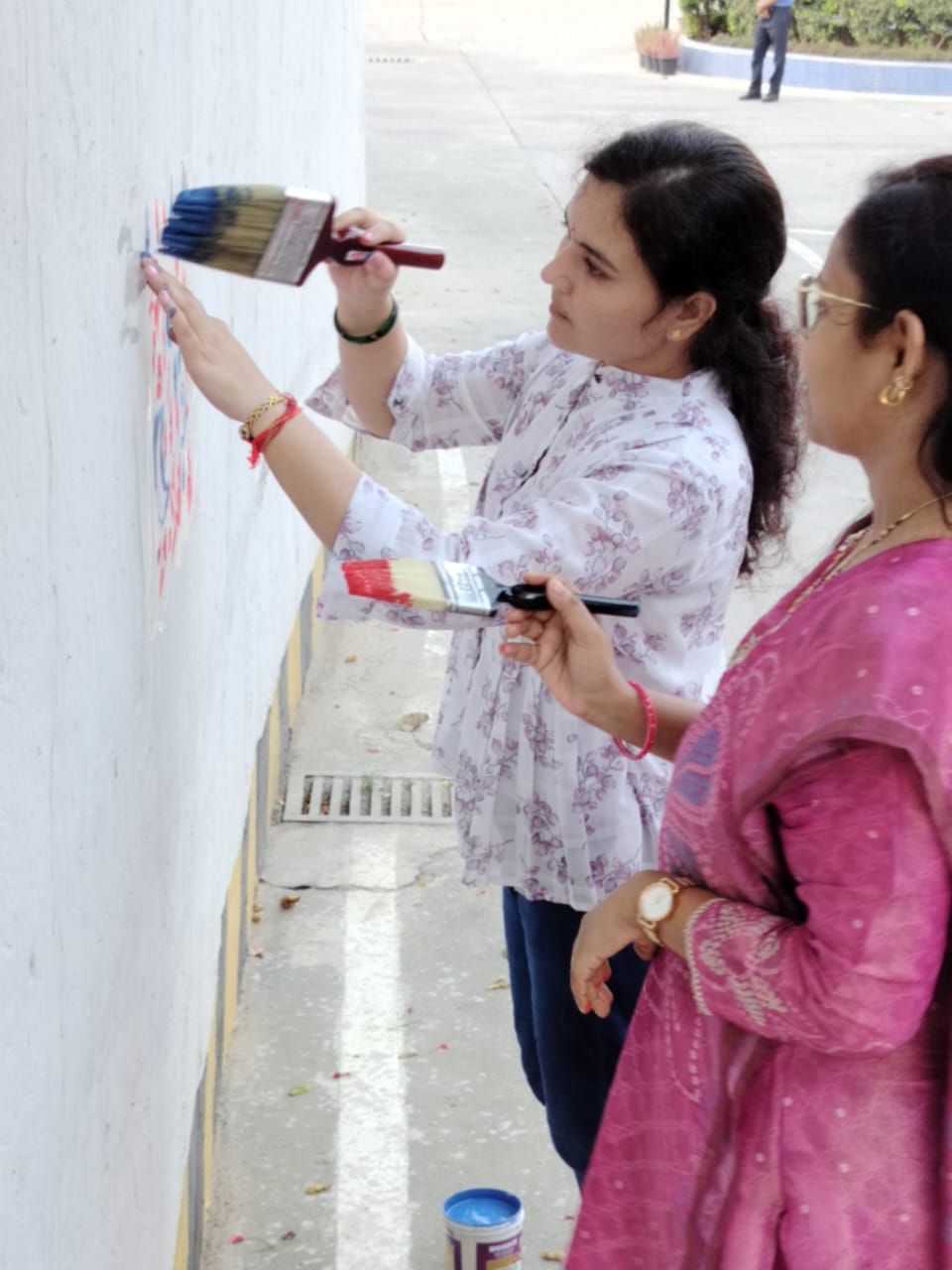 Swachhta Pakhwada 07.10.2024