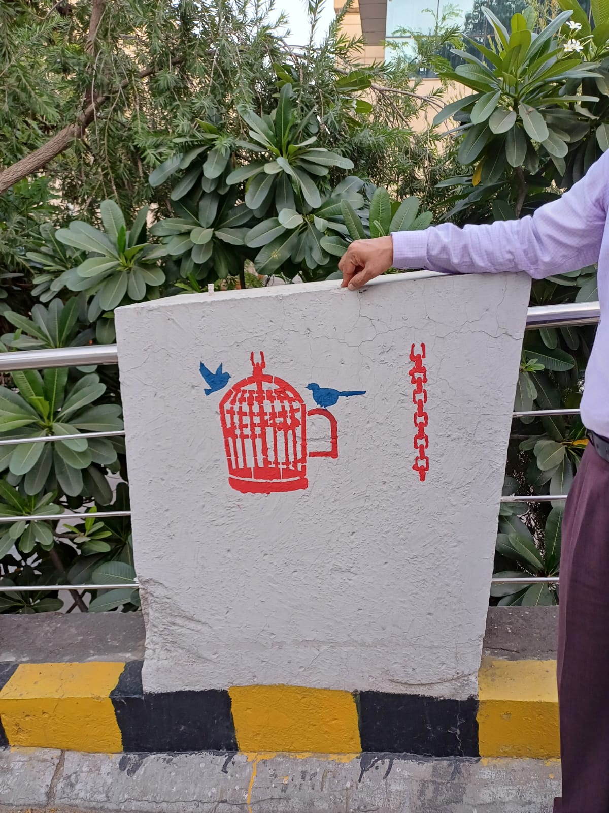 Swachhta Pakhwada 07.10.2024