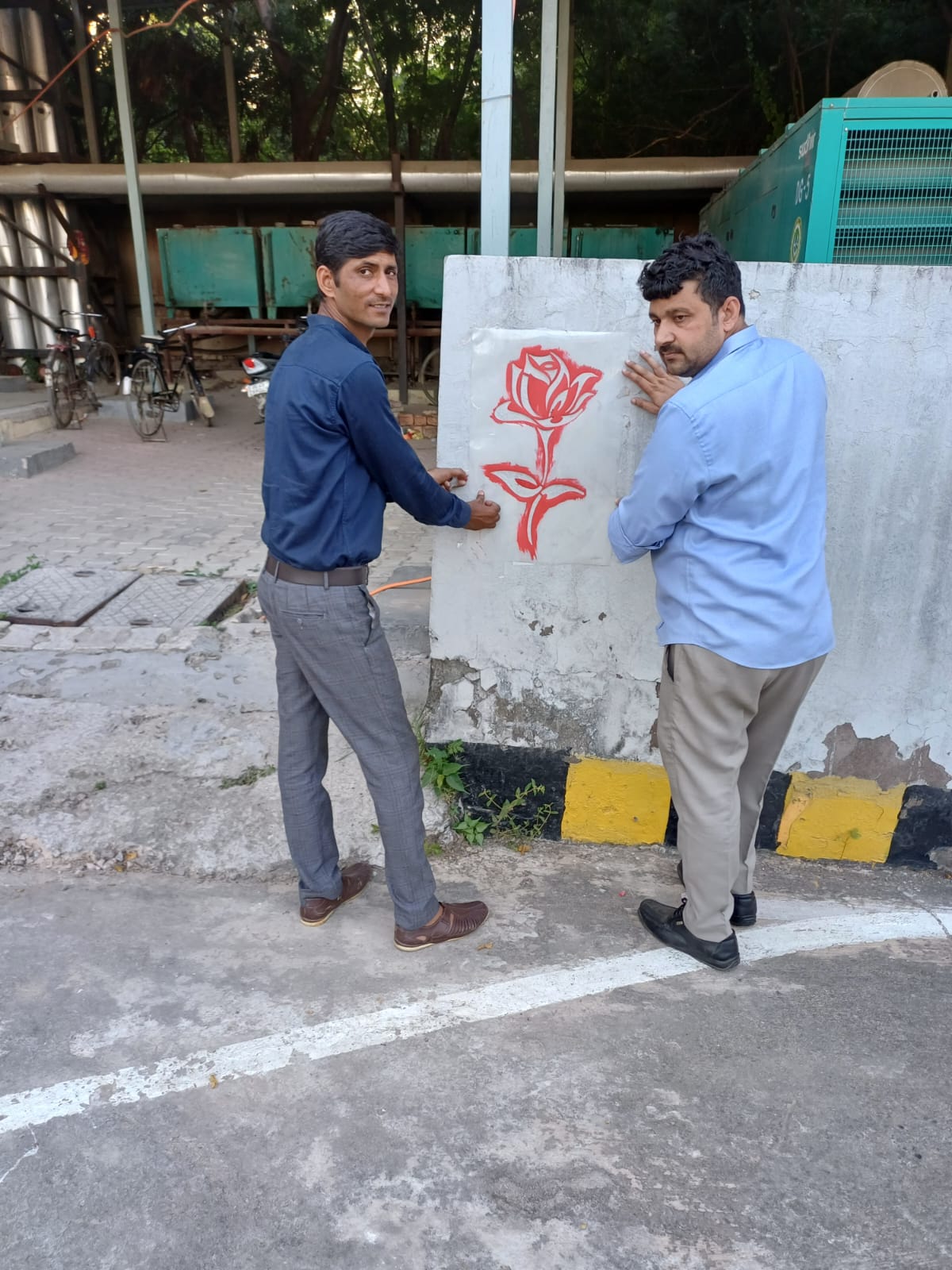 Swachhta Pakhwada 07.10.2024