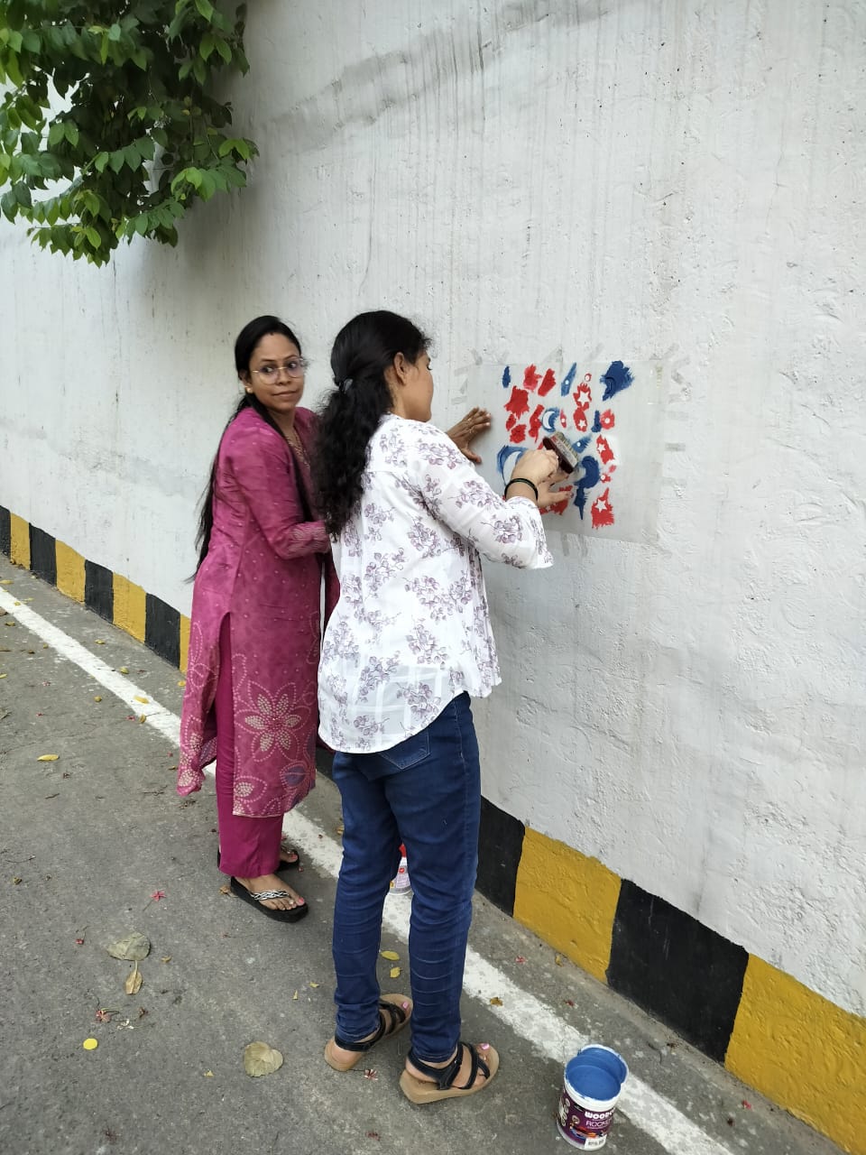 Swachhta Pakhwada 07.10.2024