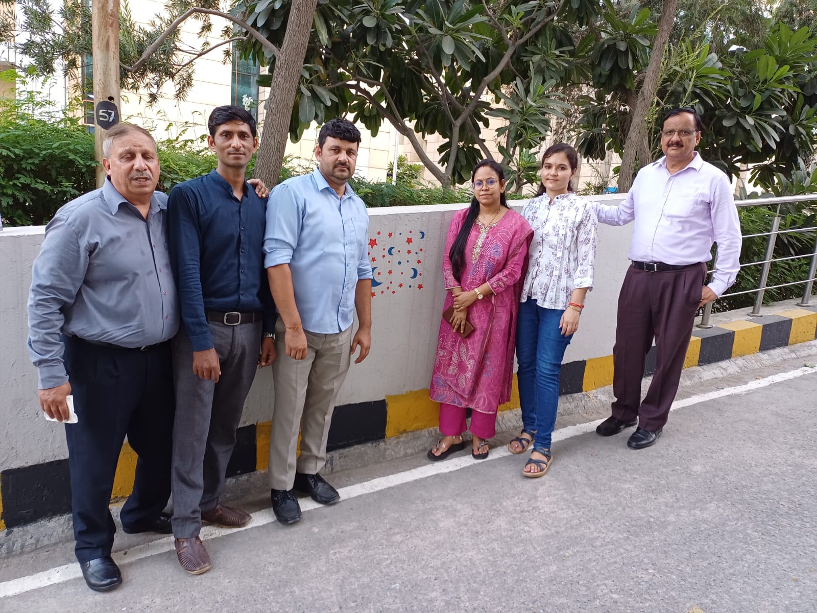 Swachhta Pakhwada 07.10.2024