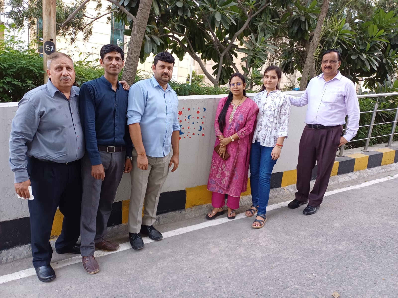 Swachhta Pakhwada 07.10.2024
