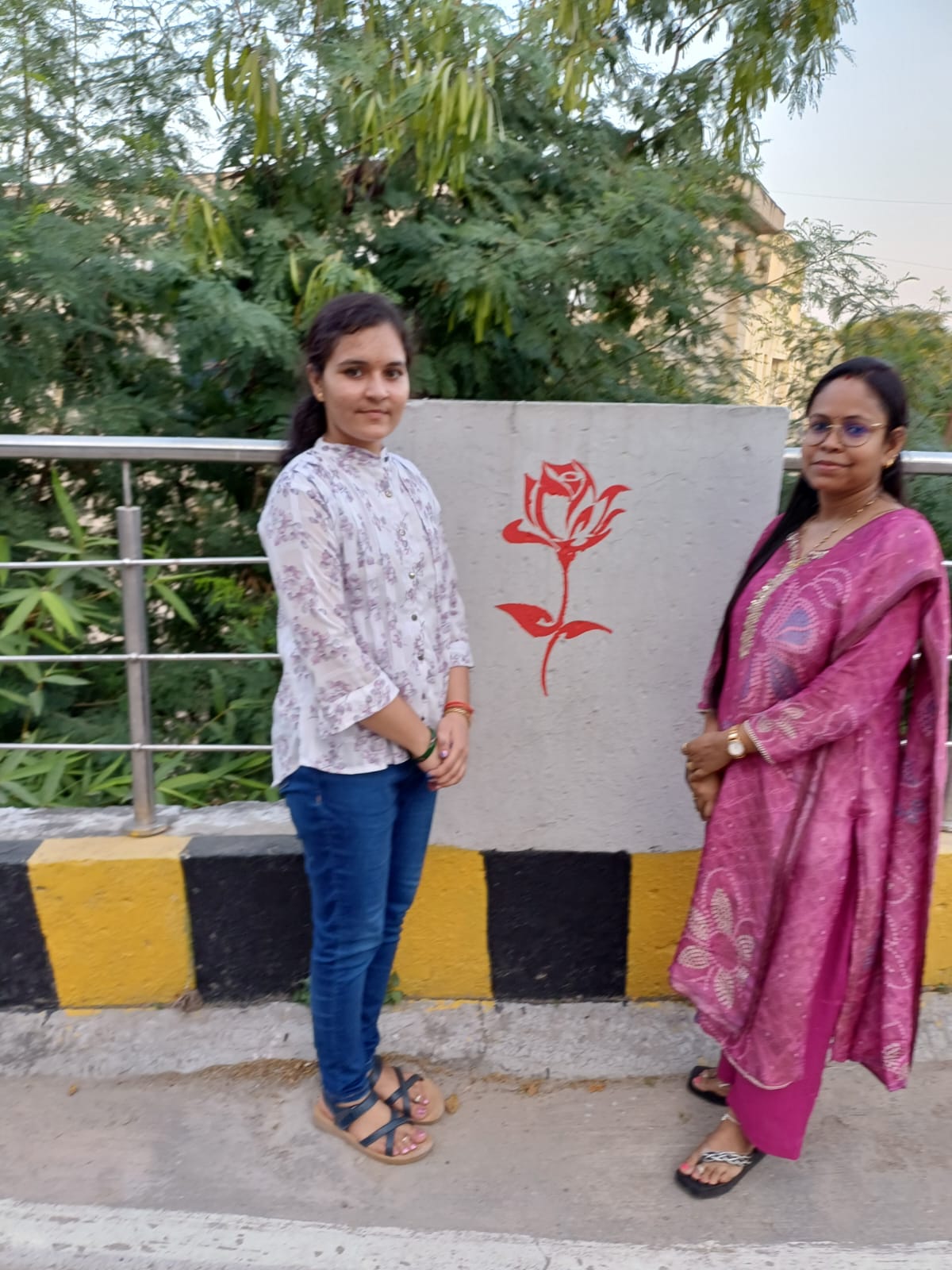 Swachhta Pakhwada 07.10.2024