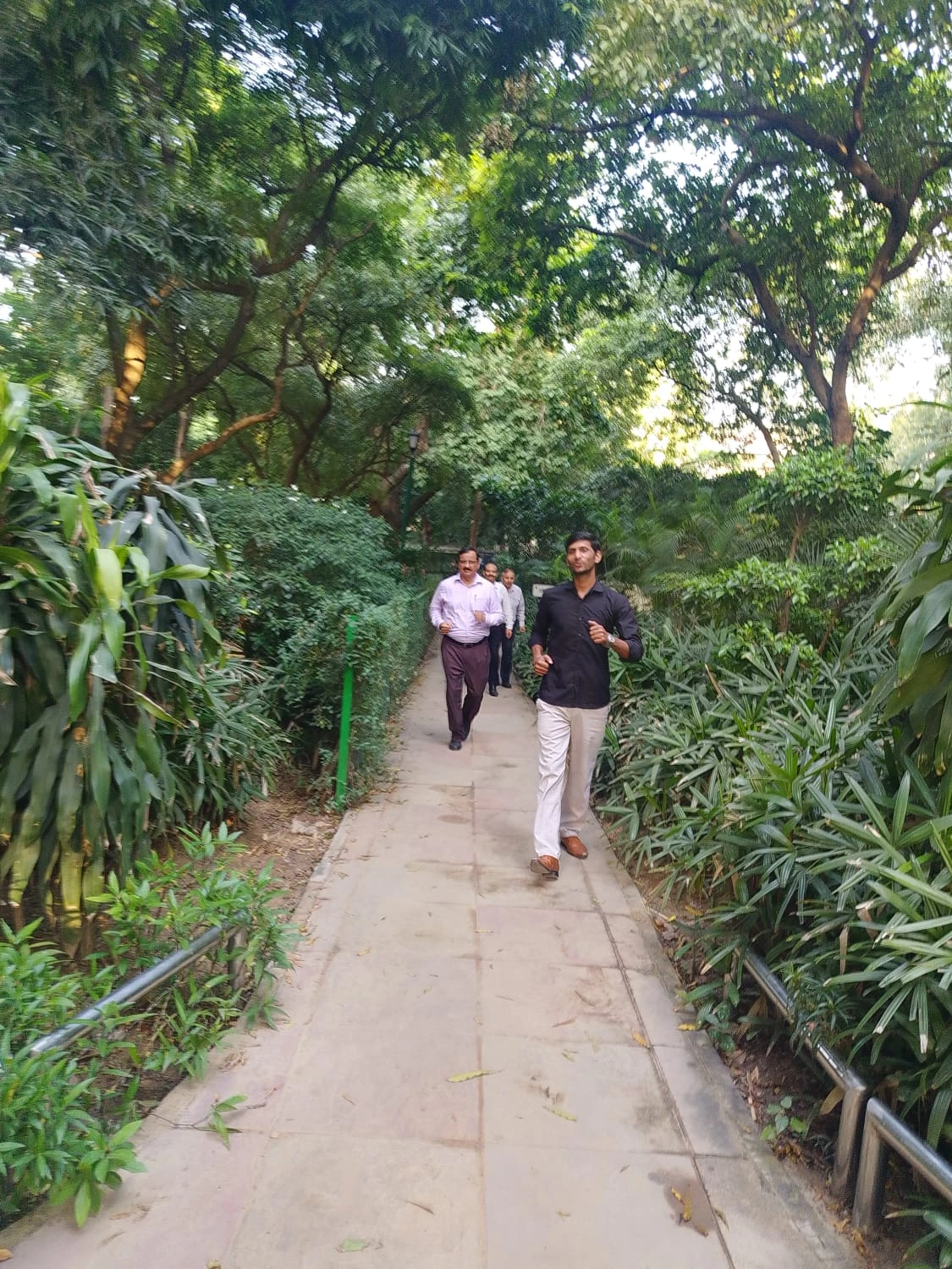 Swachhta Pakhwada 04.10.2024