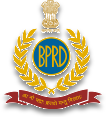 BPR&D Logo